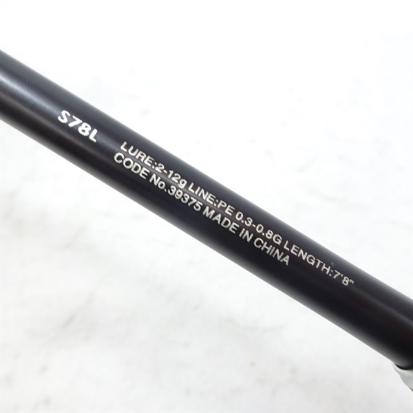 １９ブレニアスＳ７８Ｌ
